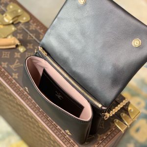 Louis Vuitton Pochette Coussin Chain Bag-20*14*8CM - Image 7