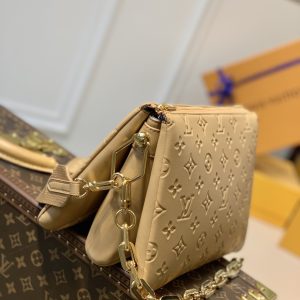 Louis Vuitton Coussin Handbags-26*20*12CM - Image 4