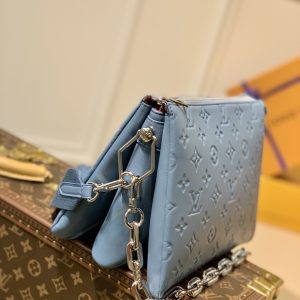 Louis Vuitton Coussin Handbags-26*20*12CM - Image 5