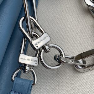 Louis Vuitton Coussin Handbags-26*20*12CM - Image 6