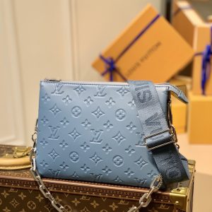 Louis Vuitton Coussin Handbags-26*20*12CM - Image 1