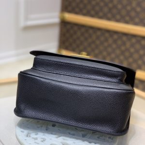 Louis Vuitton Lockme Handbags PM-M57073-23*17*11CM - Image 7