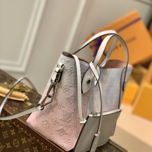Louis Vuitton Hina Handbags-34*19*13CM - Image 3