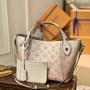 Louis Vuitton Hina Handbags-34*19*13CM - Image 1