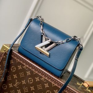 Louis Vuitton Twist -19x 15x 9CM - Image 3