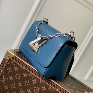 Louis Vuitton Twist -19x 15x 9CM - Image 2