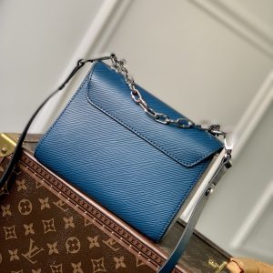 Louis Vuitton Twist -19x 15x 9CM - Image 5