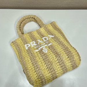Prada 1BG422 Tote-24*24*8CM - Image 7