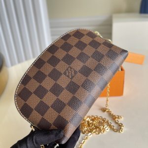 Louis Vuitton Cosmetic Bag-17*12*6CM - Image 3