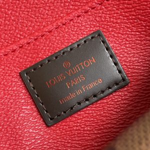 Louis Vuitton Cosmetic Bag-17*12*6CM - Image 6