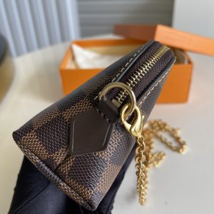 Louis Vuitton Cosmetic Bag-17*12*6CM - Image 5