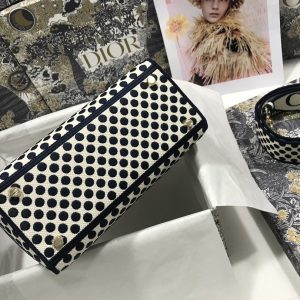 Lady Diro Handle Bag-24CM - Image 2