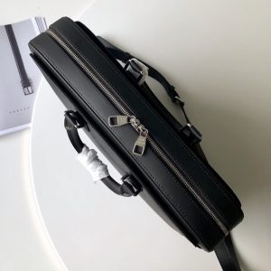 Louis Vuitton Briefcase Explorer Handbags-39*30*10 CM - Image 4