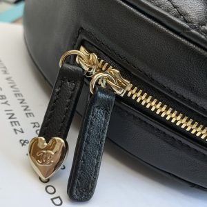 CHANLE Heart Bag-18*17*5CM - Image 3