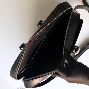 Louis Vuitton Briefcase Explorer Handbags-39*30*10 CM - Image 5