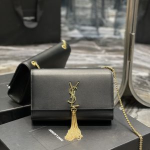 YSL Medium Kate Bags-24*14.5*5.5CM