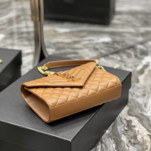 YSL Envelope Bag - Image 11