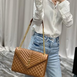 YSL Envelope Bag - Image 2