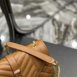 YSL Envelope Bag - Image 10