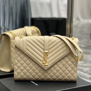 YSL Envelope Bag - Image 10