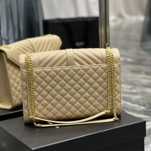 YSL Envelope Bag - Image 3