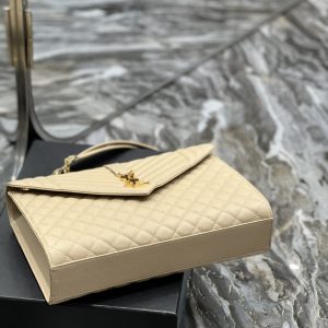 YSL Envelope Bag - Image 4