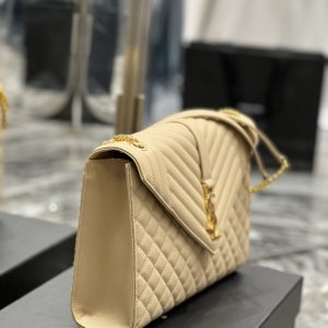 YSL Envelope Bag - Image 5