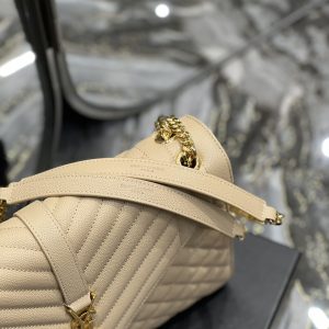YSL Envelope Bag - Image 7