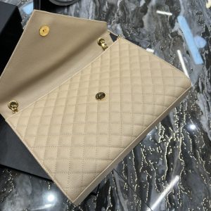 YSL Envelope Bag - Image 9