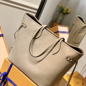 Louis Vuitton Neverfull MM-32*29*17CM - Image 2