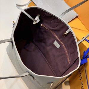 Louis Vuitton Neverfull MM-32*29*17CM - Image 7