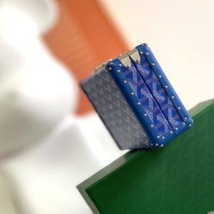 Goyard Minaudière Bag-16.5*11.5*5CM - Image 2