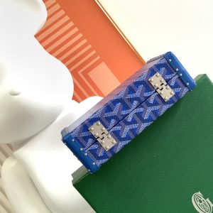 Goyard Minaudière Bag-16.5*11.5*5CM - Image 3