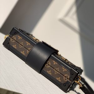 Louis Vuitton Petite Malle-20*5*12.5CM - Image 2