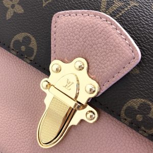 Louis Vuitton Victoire Handbags-27*17*10CM - Image 5
