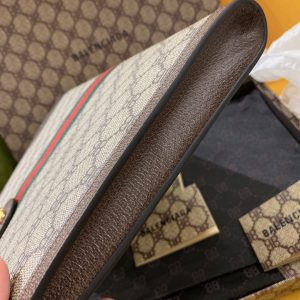 Gucci&Balenciaga Pouch-30x20x3.5CM - Image 6