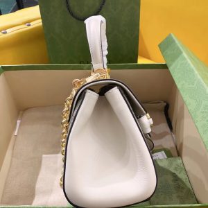 Gucci 1955 Horseb-22*16*10.5CM - Image 3