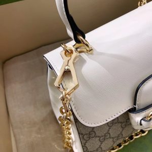 Gucci 1955 Horseb-22*16*10.5CM - Image 5