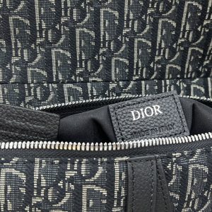 Diro Saddle Bag-20 x 28.6 x 5CM - Image 9