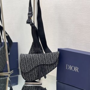 Diro Saddle Bag-20 x 28.6 x 5CM