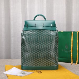 Goyard Steamer PM Bag -48*22*36CM - Image 1