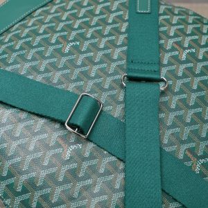Goyard Steamer PM Bag -48*22*36CM - Image 7