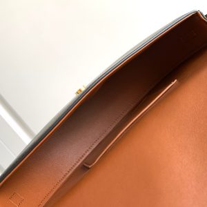 Celina Besace Triomphe Bag-23*13.5**6CM - Image 7