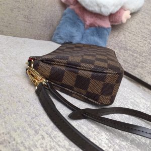 Louis Vuitton Pochette Accessoires-24x14x4CM - Image 2