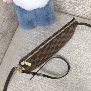 Louis Vuitton Pochette Accessoires-24x14x4CM - Image 5