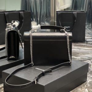 YSL Sunset Bag-25x18x5CM - Image 3