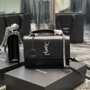 YSL Sunset Bag-25x18x5CM