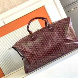 Goyard Boeing Bag-55x22x32CM - Image 2