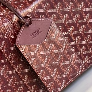 Goyard Boeing Bag-55x22x32CM - Image 6