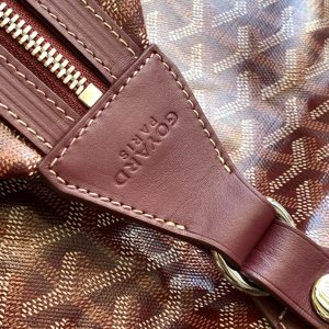Goyard Boeing Bag-55x22x32CM - Image 5